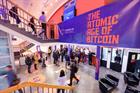 Case study: CoinGeekWeek conference