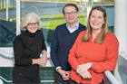 New board director for Worldspan