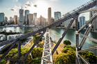 Brisbane lands Flight Centre's Global Gathering