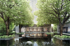 In pictures: Four Seasons Hotel Bangkok opening March 2020