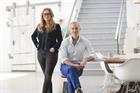 Cogs & Marvel expands US creative leadership team