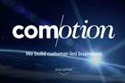 Freeman acquires Comotion