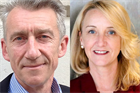 Events Industry Board appoints two new members