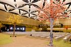 Costa Rica unveils convention centre