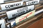 How to plan for a crisis