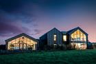 In pictures: New events venue opens in Herefordshire