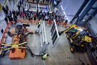 Case Study - Working Together: Transforming Construction