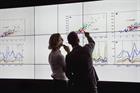 'Delegates will give up their data if you show them why you need it'