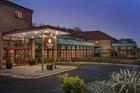 Hilton opens DoubleTree in Lincolnshire