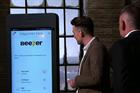 Dragon's Den event apps company booming