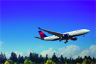 Delta commits $1 billion to become first carbon-neutral airline