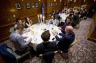 In pictures: SOTI Directors Dinner