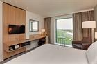 Hilton Garden Inn Doncaster Racecourse opens