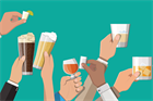 Our view: Event planners aren’t security guards for drunk guests