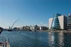 Destination of the Week: Dublin