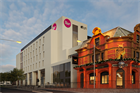 First look: The Eastside Rooms in Birmingham to open in 2020