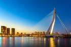 Event planners race to Rotterdam