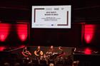 Case study: Music industry moguls meet at the Evolution Emerging Conference