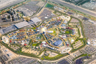 What does coronavirus mean for Dubai Expo 2020?