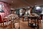 Hotel review: The Black Swan in Helmsley