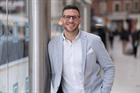 New commercial director for TEN6 creative