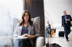 Nine in 10 women worry about travelling safely for work, report says