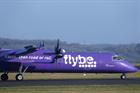 Airline Flybe goes into administration