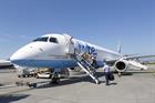 Flybe shares plummet as Virgin-led consortium beefs up takeover bid