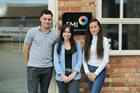 FMI boosts business development team with three hires