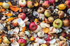 Planners reveal the types of food most wasted at events