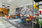 In pictures: Four Points by Sheraton opens in Warsaw