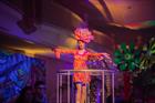 Case study: DHL's employee of the year event in San Francisco