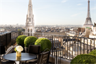 'Best of the Best' hotels and hoteliers chosen by luxury travel network