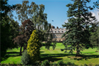 Incentive review: An action-packed countryside weekend at Gleneagles