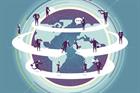 Top 5 challenges of managing international events