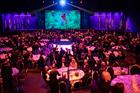 Case study: Svenska Mässan 100 year anniversary