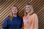 George P. Johnson announces two new senior hires