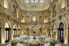 Major restoration reboots 150-year-old Bristol Marriott Royal Hotel