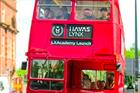 Case study: Havas Lynx's internal programme launch at Victoria Warehouse