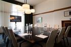 Heritage Rooms revamped at 30 Euston Square