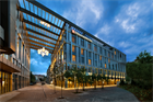 In pictures: Hilton Garden Inn opens in Lithuania