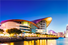 Hong Kong offers free venue hire amid coronavirus fears