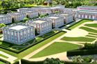 New hotel and convention centre in western France