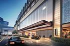 Mandarin Oriental luxury boutique hotel to open in Beijing in 2019