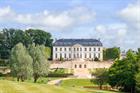 In pictures: 18th century château opens as hotel in the Loire Valley