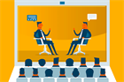 'Virtual isn’t a short term fix for our industry'