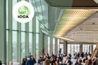 'Exponential growth' in number of international association meetings, says ICCA