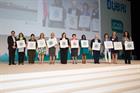 ICCA honours 10 'inspirational' women