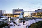 Echocardiography conference to be held at ICC Wales in 2022