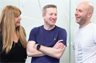 Event agency wins Queen’s Award
